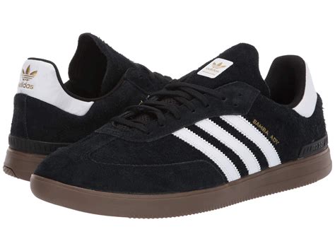 adidas sambae schwarz|Adidas Samba suede black.